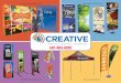 CreativePGM Display Catalog