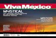 Viva México Green Magazine No.54