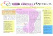 Third Culture Footprints Issue 1