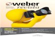 Revista Weber Edição 45