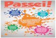 Revista Passei! (Edição 01 - Janeiro/2013)