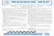 Mannum Mag Issue 87 February 2014