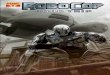 BleedingCool.com: Robocop Road Trip 4 Extended Preview