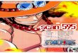 One Piece Chapitre 595