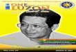 One Luzon E-NewsMagazine  21 Vol 3 no 199