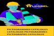 Alkobel Pictograph Catalog 2012