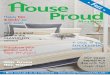 House proud magazine Issue 1