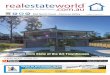 realestateworld.com.au - Mid North Coast Real Estate Publication, Issue 14th June 201313