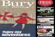 Bury Edition January