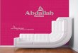 Abdallah Furniture Catalog 2012