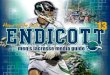 Endicott Men's Lacrosse Media Guide 2013