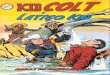 Kid colt 10 mundi comics lacospra