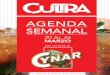 Cultra · Agenda Marzo 2013 II