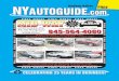 NYAutoguide Online Hudson Valley Issue 8/20/10 - 9/3/10