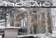 King MOSAiC Winter 2012