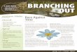 Branching Out 2012