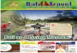 Bali Travel Newspaper Vol. 1 No. 16
