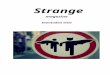 Strange magazine 2. příloha