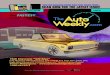 Issue 1121a Triangle Edition The Auto Weekly