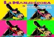 LA MANDRÁGORA Nº 4 - AÑO 10 #95