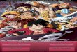 [Gold-Saints] Scan One Piece 703