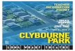 Clybourne Park Teacher Information Packet