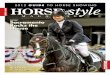 Horse & Style | December/January 2011 | Issue 2