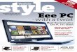 Tech In Style Issue 4