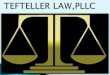 Tefteller Law, PLLC