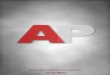 AP Archive Series #1 Launch Edition
