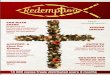 Redemption Magazine Edition 1