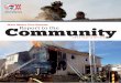 West Metro Fire Rescue Report to the Community