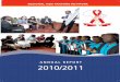 RATN Annual Report- FY 2010-2011