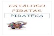 CATALOGO PIRATAS