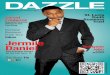Dazzle Magazine Issue 2