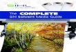 Sihl Media Guide Solvente