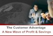 The Customer Advantage Presentation