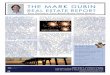 The Mark Dubin Real Estate Report - Juno Beach, January 2014