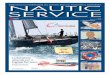 Nautic service - febbraio 2012