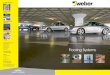 Weber Flooring Systems
