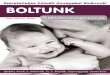 BabyCenter Sopron Magazinja 2014. Március - Április
