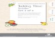 Talking time: Toddler 2 of 2