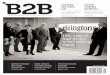 B2B in Canberra June 2011 (issue 61)