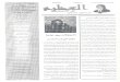 1 مجلة "جريدة" العظيم فى القديسين - مارس 2002 - العدد الأول