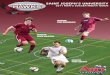 2011 Saint Joseph's University  Men's Soccer Media Guide