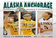 2012-13 Alaska Anchorage Women's Basketball Guide