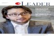 SKO-Leader_1_14 – das Magazin für Führungskräfte – Performance-Management