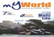 myWorld Spring 2010 (powered by AIESEC)