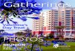 Gatherings Reunion Resort Member Newsletter February 2012