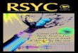 RSYC Magazine November/December 2011
